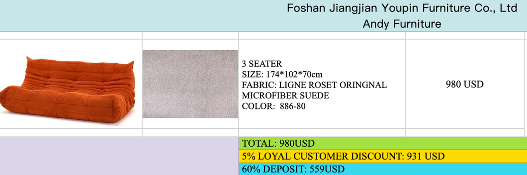 1421 Order