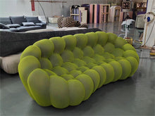 Load image into Gallery viewer, Bubble Sofa 3 Seats
