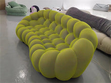 Load image into Gallery viewer, Bubble Sofa 3 Seats

