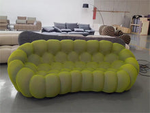 Load image into Gallery viewer, Bubble Sofa 3 Seats
