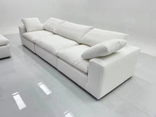 Load image into Gallery viewer, Cloud sofa Ottoman
