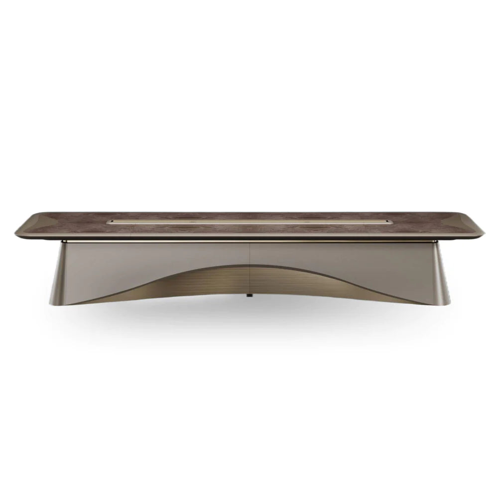 21003-H48 CONFERENCE TABLE