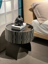 Load image into Gallery viewer, MODERN MINIMALIST ADVANCED BED SET VX3-2333-1 BED
