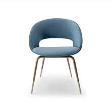 Load image into Gallery viewer, WH311D5 DINING CHAIR
