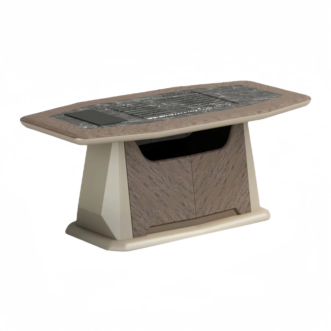 CM-004 TEA TABLE