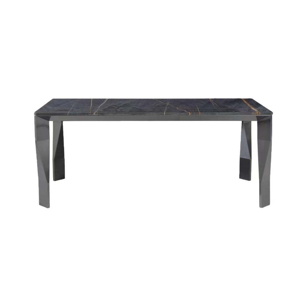 BY-CT803 MINIMALISM DINING TABLE