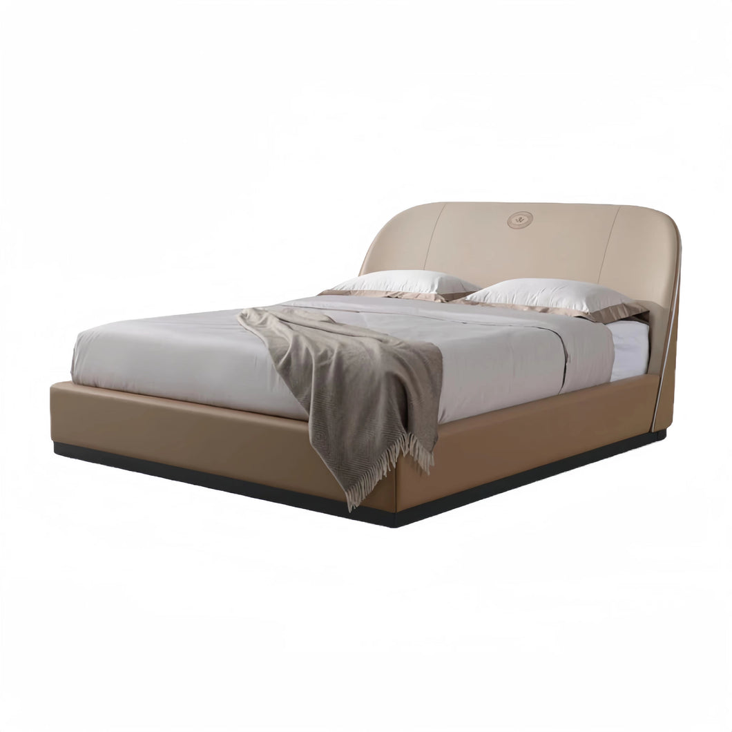 W003B10 BED