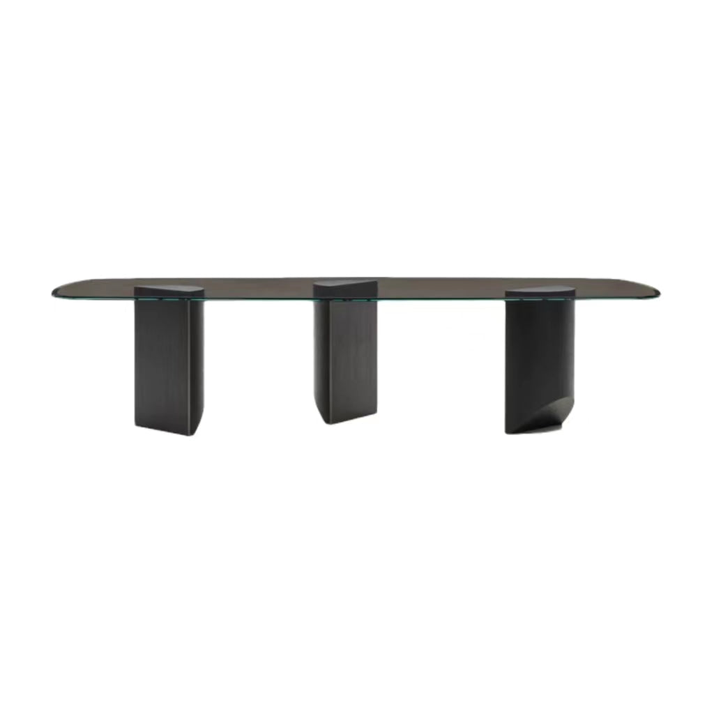 BY-CZ-1003 MINIMALISM DINING TABLE