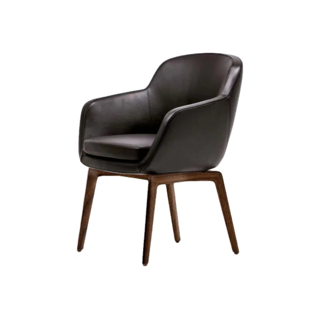 C-816 MINIMALISM DINING CHAIR