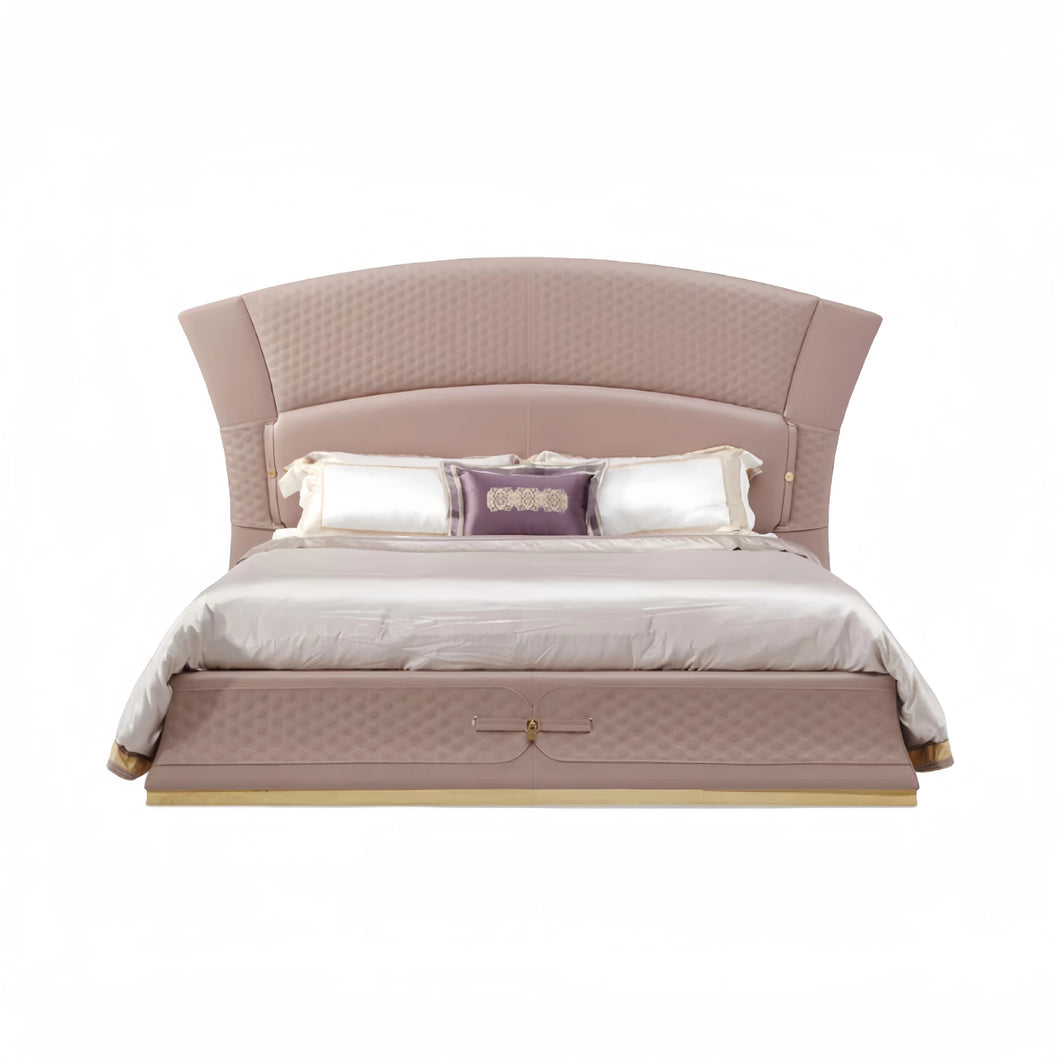 W002B10 BED