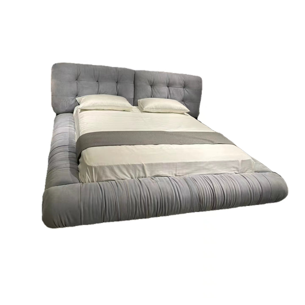 Minano Bed