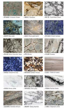 Load image into Gallery viewer, Luxury Natural Stone Dining Table
