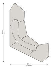 Load image into Gallery viewer, Lets On Rock Sofa

