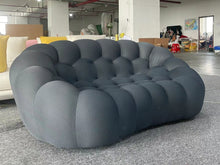 Load image into Gallery viewer, Bubble Sofa 2 Seats
