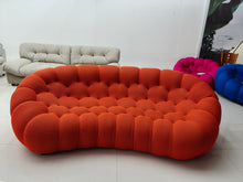 Load image into Gallery viewer, Bubble Sofa 3 Seats
