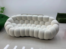 Load image into Gallery viewer, Bubble Sofa 3 Seats
