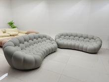 Load image into Gallery viewer, Bubble Sofa 3 Seats
