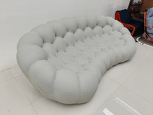 Load image into Gallery viewer, Bubble Sofa 3 Seats
