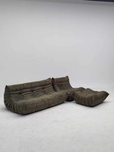 Load image into Gallery viewer, Togo go Ottoman

