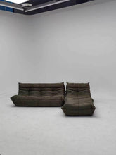 Load image into Gallery viewer, Togo go Ottoman
