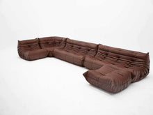 Load image into Gallery viewer, Togo go Ottoman
