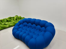 Load image into Gallery viewer, Bubble Sofa 2 Seats

