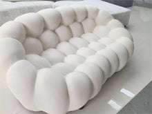 Load image into Gallery viewer, Bubble Sofa 2 Seats
