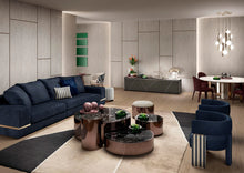 Load image into Gallery viewer, WH306SF11 C LOUNGE CHAIR
