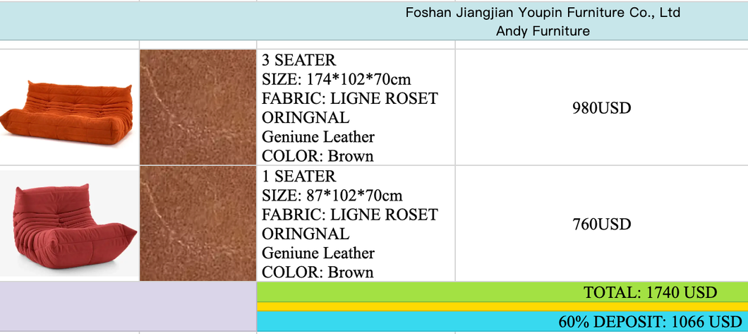 6556 Order