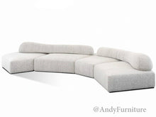Load image into Gallery viewer, Lets On Rock Sofa
