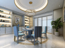 Load image into Gallery viewer, APTD-2021 DINING TABLE
