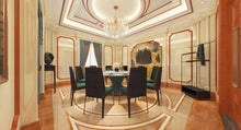 Load image into Gallery viewer, APTD-3003 DINING TABLE
