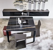 Load image into Gallery viewer, BY-CT803 MINIMALISM DINING TABLE
