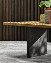Load image into Gallery viewer, BY-CZ-1003 MINIMALISM DINING TABLE
