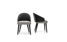 Load image into Gallery viewer, C-806 MINIMALISM DINING CHAIR
