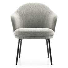 Load image into Gallery viewer, C-807 MINIMALISM DINING CHAIR
