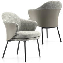 Load image into Gallery viewer, C-807 MINIMALISM DINING CHAIR
