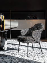 Load image into Gallery viewer, C-807 MINIMALISM DINING CHAIR
