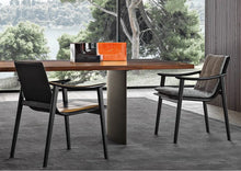 Load image into Gallery viewer, C-815B MINIMALISM DINING CHAIR
