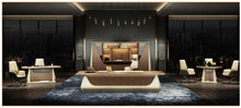 Load image into Gallery viewer, CM-K009AS EXECUTIVE CHAIR
