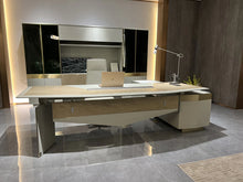 Load image into Gallery viewer, CM-K009AS EXECUTIVE CHAIR

