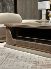 Load image into Gallery viewer, CM-005 LONG TEA TABLE
