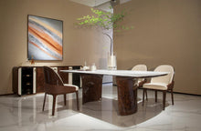 Load image into Gallery viewer, W015D1 DINING TABLE
