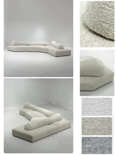 Load image into Gallery viewer, Lets On Rock Sofa
