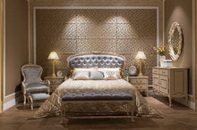 Load image into Gallery viewer, FB-126M BED
