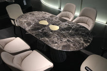 Load image into Gallery viewer, HB-2316-1 DINING CHAIR
