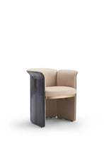 Load image into Gallery viewer, ITALIAN MINIMAL STYLE DINING CHAIR
