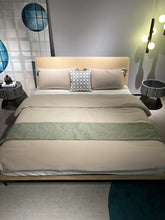 Load image into Gallery viewer, MODERN MINIMALIST ADVANCED BED SET VX3-2333-1 BED
