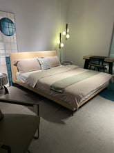 Load image into Gallery viewer, MODERN MINIMALIST ADVANCED BED SET VX3-2333-1 BED
