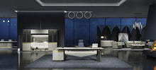 Load image into Gallery viewer, LY-001 PRESIDENT DESK
